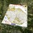 Mapa de Ori-BTT da Caranguejeira no Google Earth