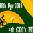 IV Ori-BTT do Centro - Logo